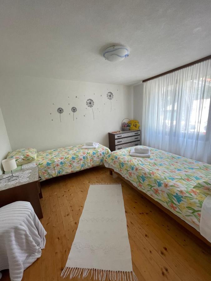 Apartment Benky Pićan Eksteriør bilde